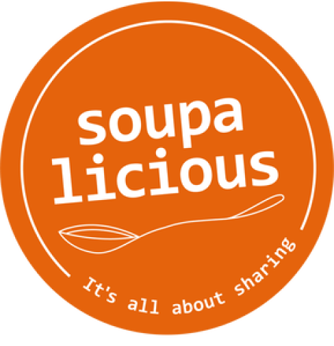 Soupalicious